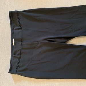 LOFT Women's Black Trousers